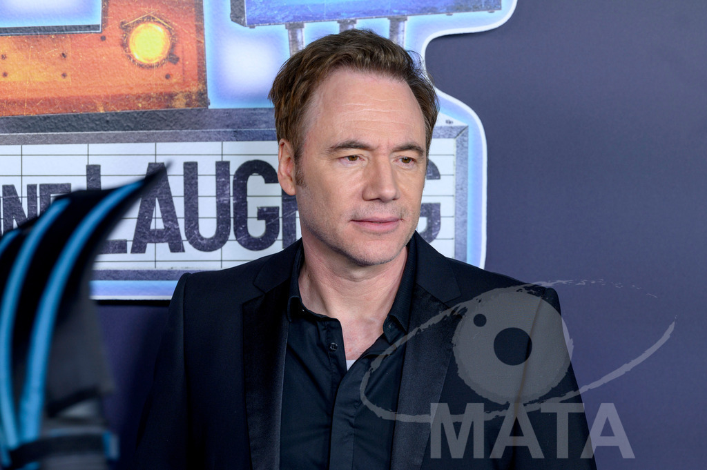 _DWI7680 | Michael Bully Herbig bei der Premiere der 5. Staffel der Amazon Prime Video Comedy-Gameshow 'LOL: Last One Laughing' in der Astor Film Lounge. München, 21.03.2024 - Realisiert mit Pictrs.com