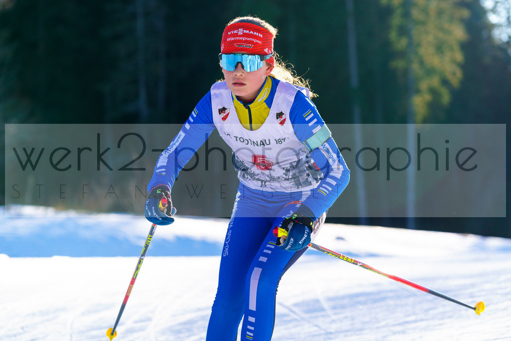DSC Notschrei | 2. DSV E.INFRA Schülercup im Nordic-Center Notschrei am 17. bis 19. Januar 2025
