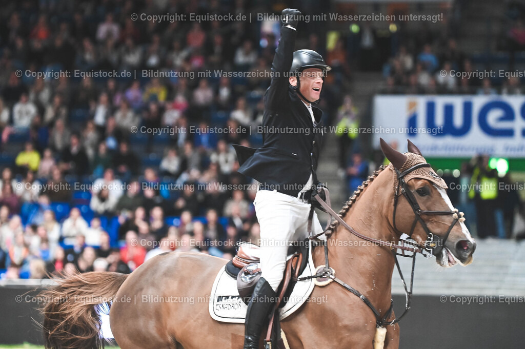 20251116_FEI-Jumping-World-Cup_TOMSPIC_0761 | Foto: Thomas Hartig