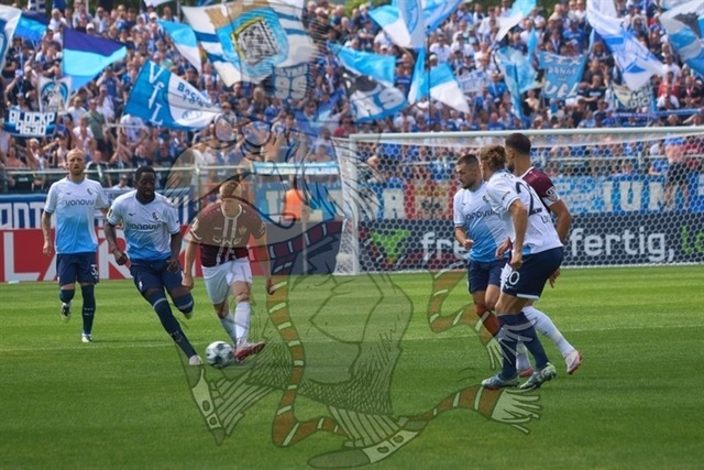 BFC Dynamo vs. VfL Bochum 067 | mythos-online-redaktion