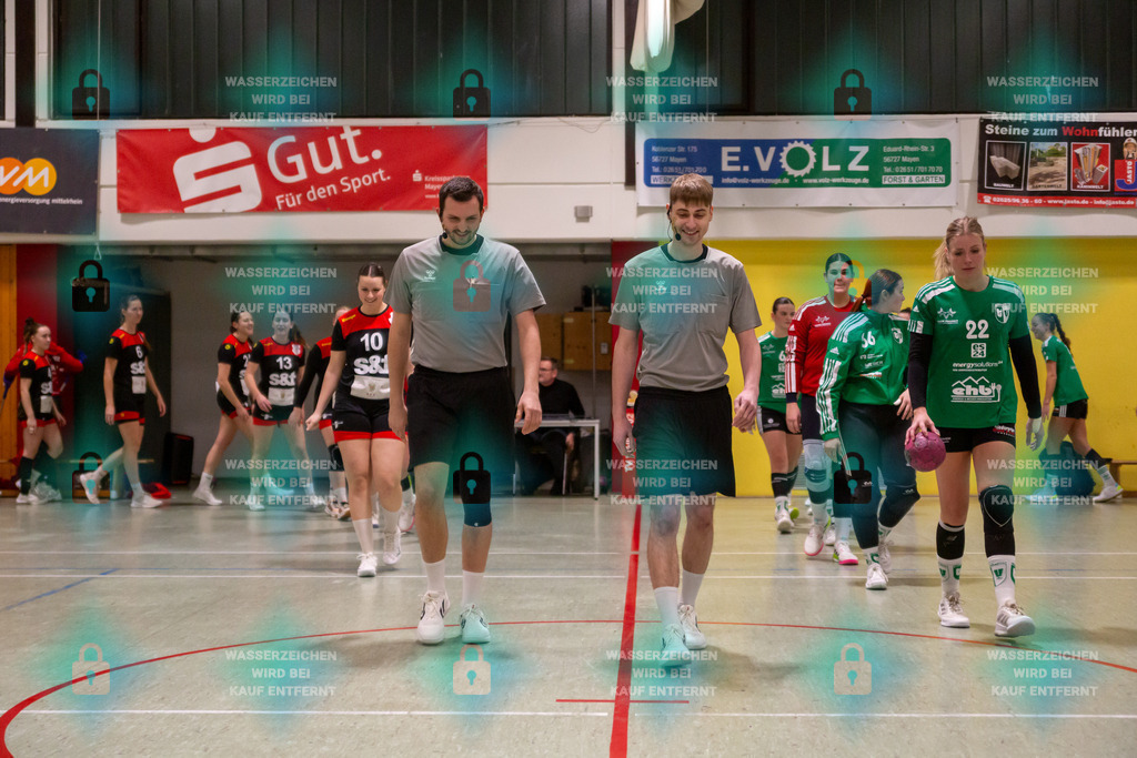 _HP_4449_3000o | TV Welling Damen vs. TV Bassenheim 05.01.2024