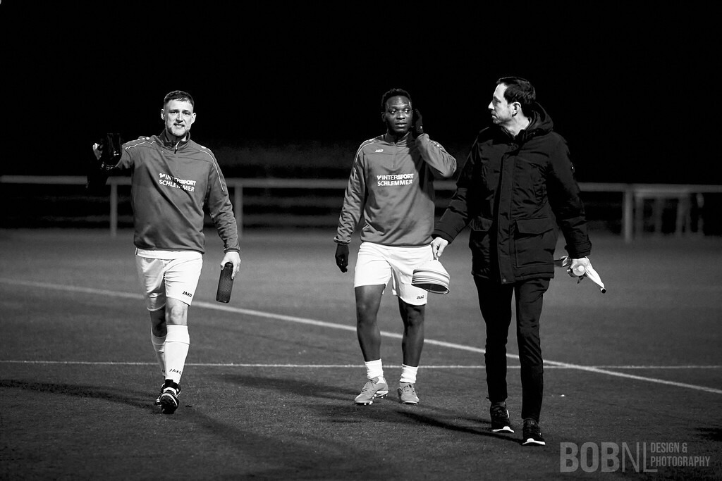 TSV Carlsberg AH | Frankenthal - 04.03.2026: TSV Carlsberg AH in Frankenthal (), Germany. Photo by: BobNL design &amp; photography  - Realized with Pictrs.com