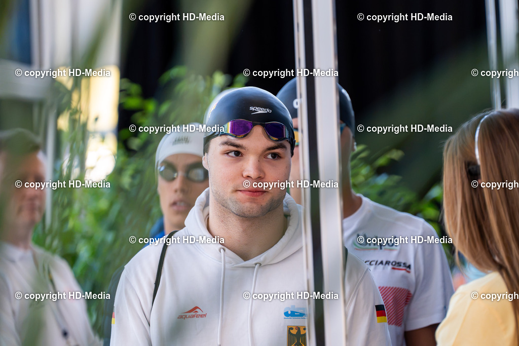 European Aquatics Junior Swimming Championships 2026 | European Aquatics Junior Swimming Championships 2026
