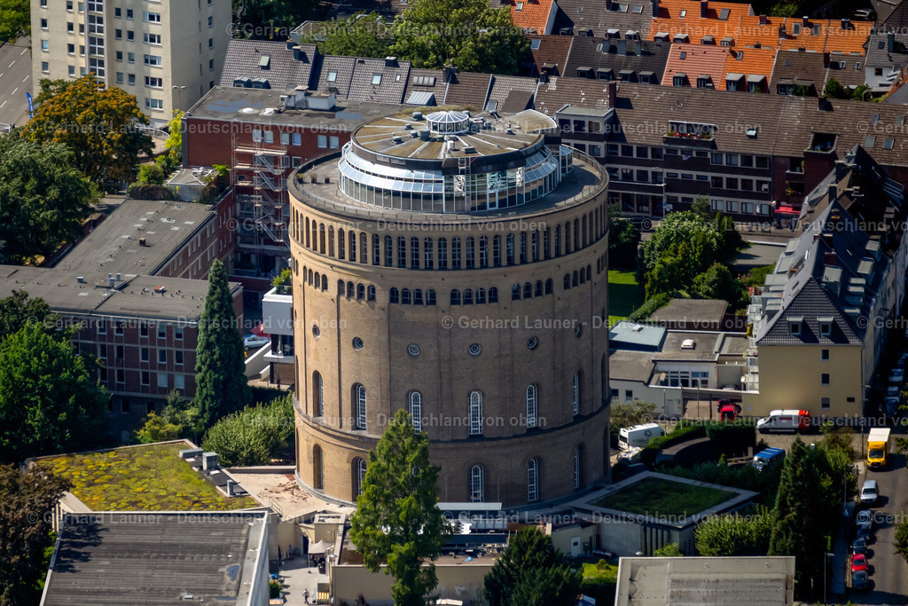 4048567 | Wasserturm Hotel Cologne, Köln