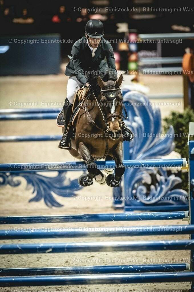 20240203_FEI-Jumping-World-Cup_0037 | Foto: Thomas Hartig