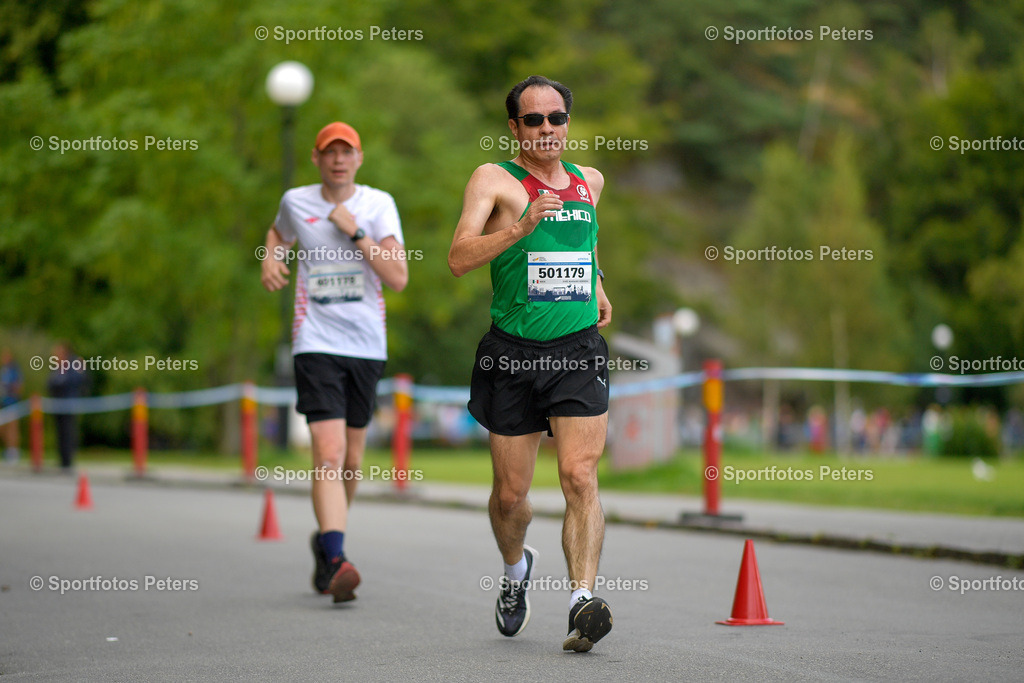 WMAC 2024 - Day 4_260 | World Masters Athletics Championship am 17.08.2024 in Gotheburg; SpeerwurfPhoto: Kai Peters - Realisiert mit Pictrs.com