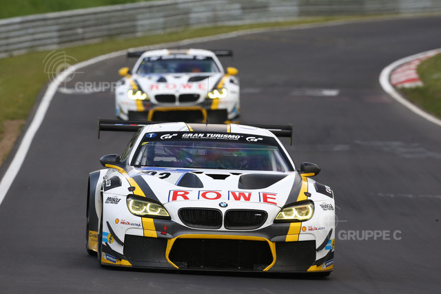24hNbg16_SH15119_TU | 24 Stunden Nürburgring 2016 - Foto: Gruppe C - Realisiert mit Pictrs.com