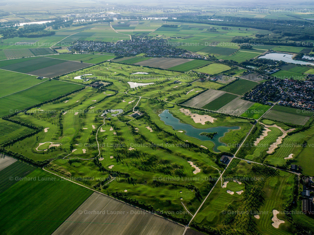 2598075 | Golfpark Biblis-Wattenheim