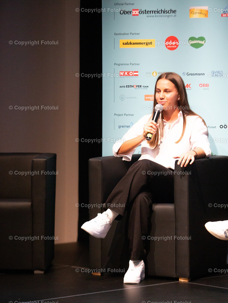 GMUNDENLADIESTALK_01 | bilder, linz, photo, foto, fussball, sport, fotolui, bundesliga