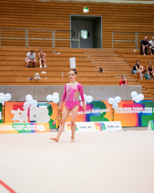 RSGQDMWM031068 | Qualifikation AK16+ zur DM u. WM-Qualifikation 1 -  in Berlin (Horst-Korber-Sportzentrum)
