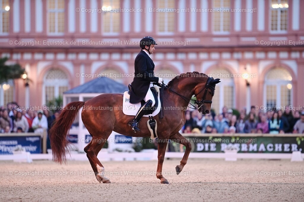 20250608_Longines Grand Prix Kür_0062 | Foto: Thomas Hartig