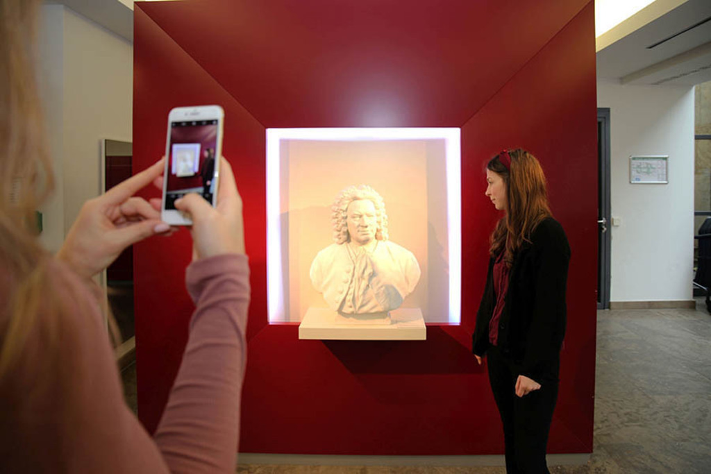 Bildlexikon Leipzig - Bach-Museum | Das Team hinter BILDLEXIKON LEIPZIG bündelt historische wie aktuelle Informationen über die Stadt Leipzig in Text und Bild auf einer Plattform und stellt diese der interessierten Öffentlichkeit zur Verfügung.