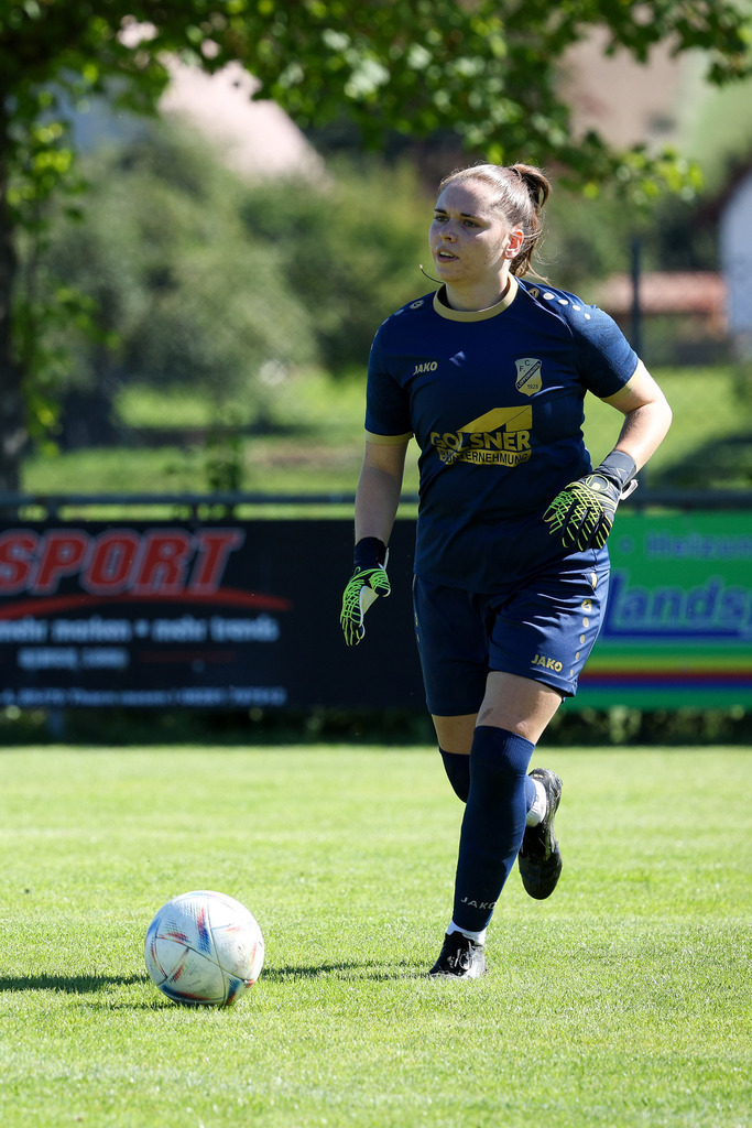Fußball I FRAUEN I Saison 2025-2026 I Freundschaftsspiel I FC Loppenhausen - 1FC Heidenheim 1846 II I_250831_8516 | Fotopresso – Sportfotografie in Heidenheim & Umgebung. Professionelle Sportfotografie für unvergessliche Momente. Dynamische Action-Shots, emotionale Szenen & hochwertige Bilder. - Realisiert mit Pictrs.com