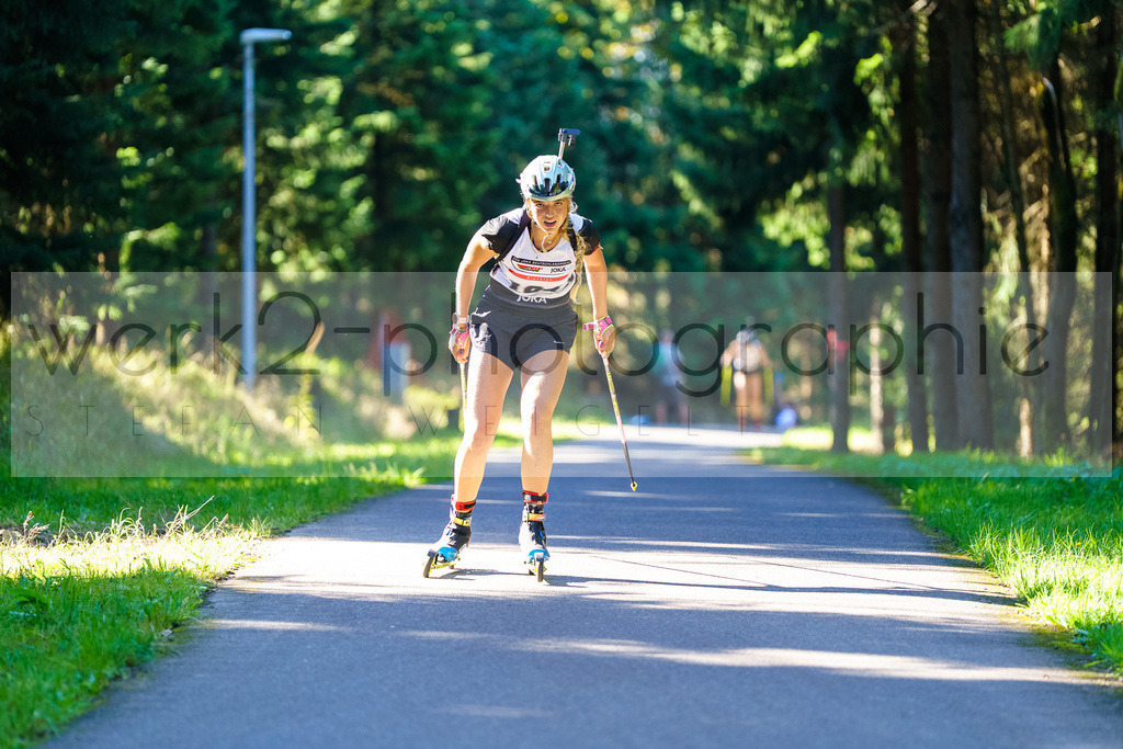 DP Altenberg | Deutschlandpokal, Altenberg - 19.-21.09.2025