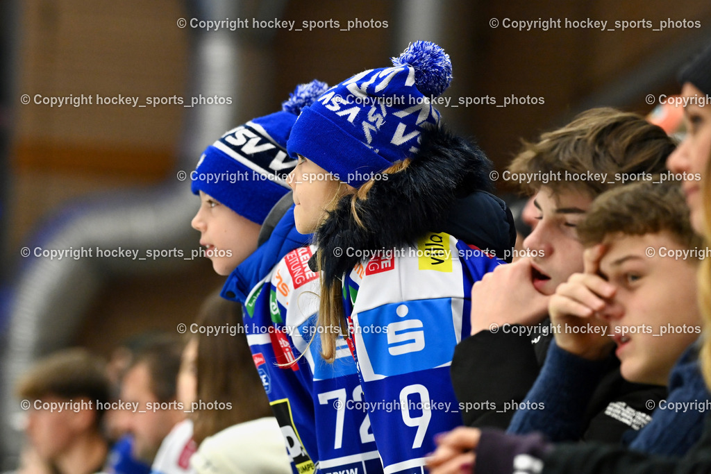 EC IDM Wärmepumpen VSV vs. Hydro Fehervar AV 19 | EC VSV Fans, EC IDM Wärmepumpen VSV vs. Hydro Fehervar AV 19, EC IDM Wärmepumpen VSV vs. Hydro Fehervar AV 19  am 17.01.2026 in Villach (Stadthalle Villach), Austria, (Photo by Bernd Stefan)
