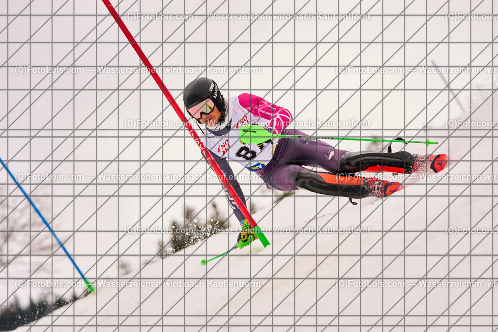 ALP9862_Herrn-FIS-SL-I_SK-Lackenhof_STANG Jakob | Internationaler FIS Slalom der Herrn auf der Distelpiste in Lackenhof am Do 13. März 2025.  Österreich, LSV-NÖ, Schiklub Lackenhof (2010).