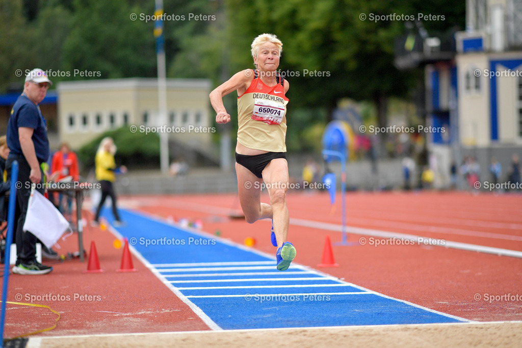WMAC 2024 - Day 5_53 | World Masters Athletics Championship am 18.08.2024 in Gotheburg; SpeerwurfPhoto: Kai Peters - Realisiert mit Pictrs.com