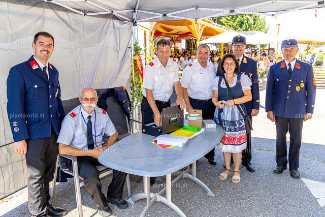 Feuerwehrfest der FF Radweg | Bildershop von pixelworld.at - Realisiert mit Pictrs.com