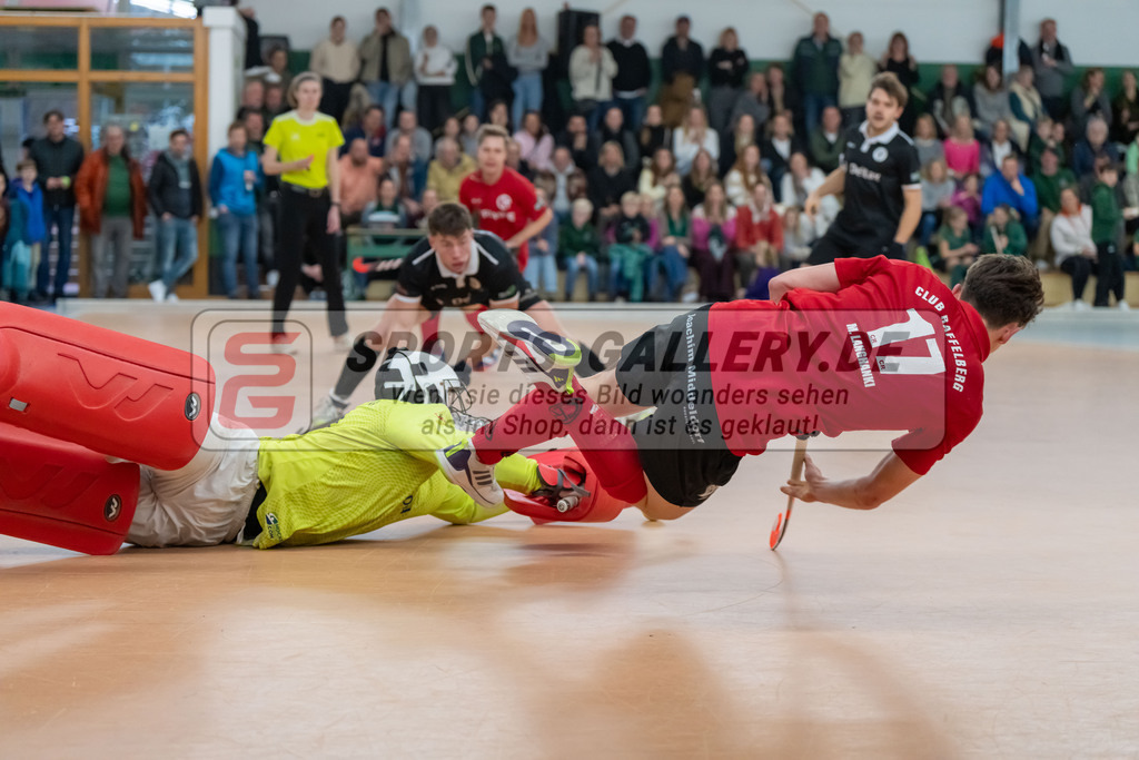 HK_20251220_105561 | 2. Bundesliga Herren Club Raffelberg - Schwarz Weiss Köln am 20.12.2025