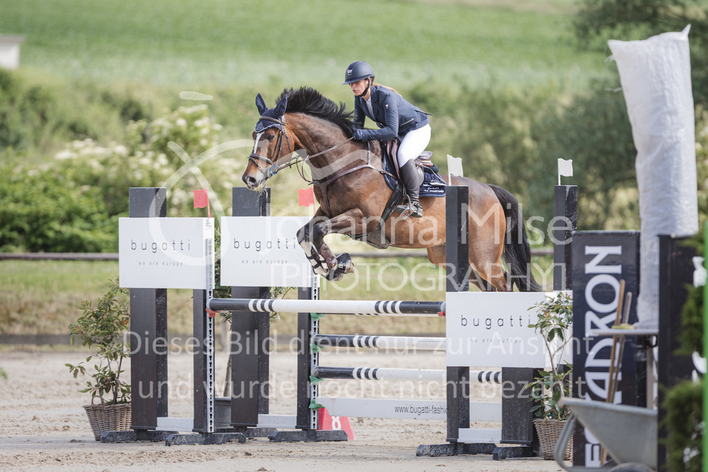 220610_PfSpTa_L-Spr-250 | Oerlinghausen Währentrup 26.08.2021, Stilspringprüfung Kl.A*