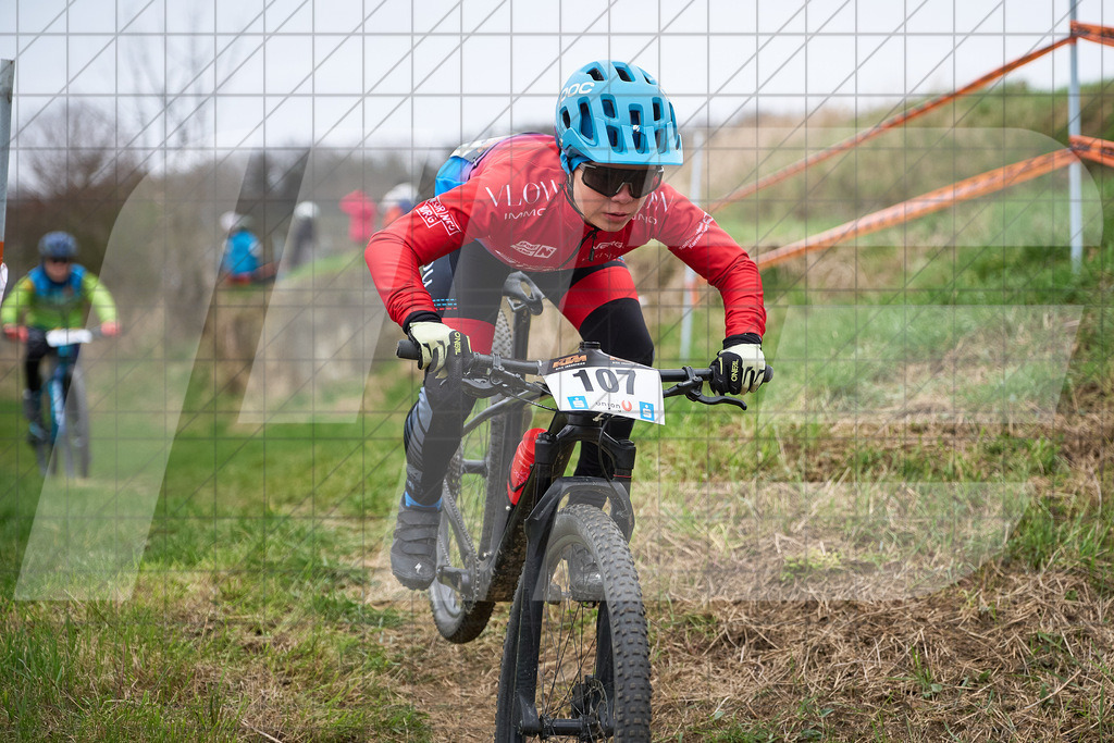 34. KTM Kamptal Trophy  | ZÖBING, Österreich – 2026-03-28: 34. KTM Kamptal TrophyFoto: © 2026 Martin Bihounek - MB Creative e.U.