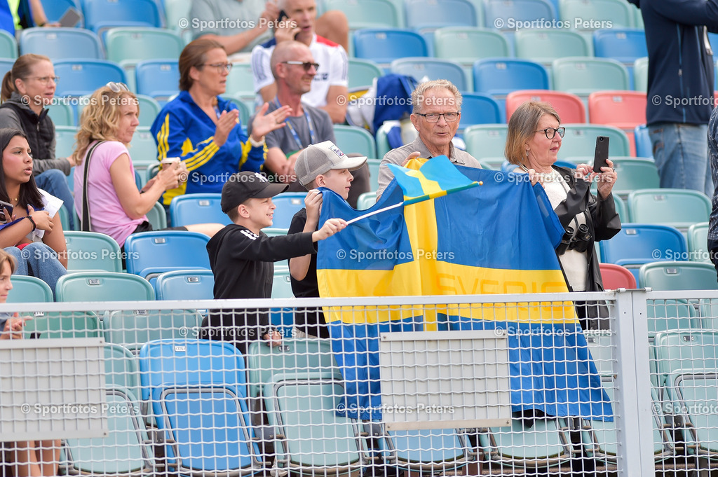 WMAC 2024 - Day 3_57 | World Masters Athletics Championship am 15.08.2024 in Gotheburg; SpeerwurfPhoto: Kai Peters - Realisiert mit Pictrs.com