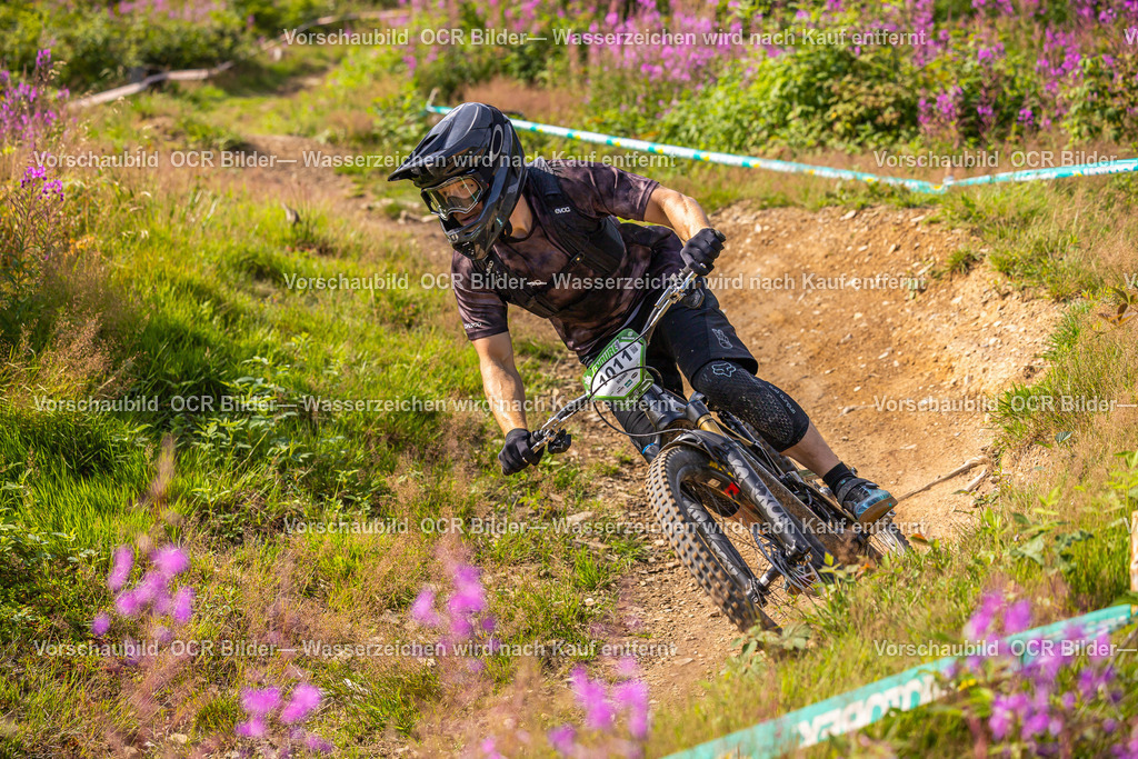Enduro One Schulenberg So R6-1511 | OCR Bilder Fotograf Eisenach Michael Schröder
