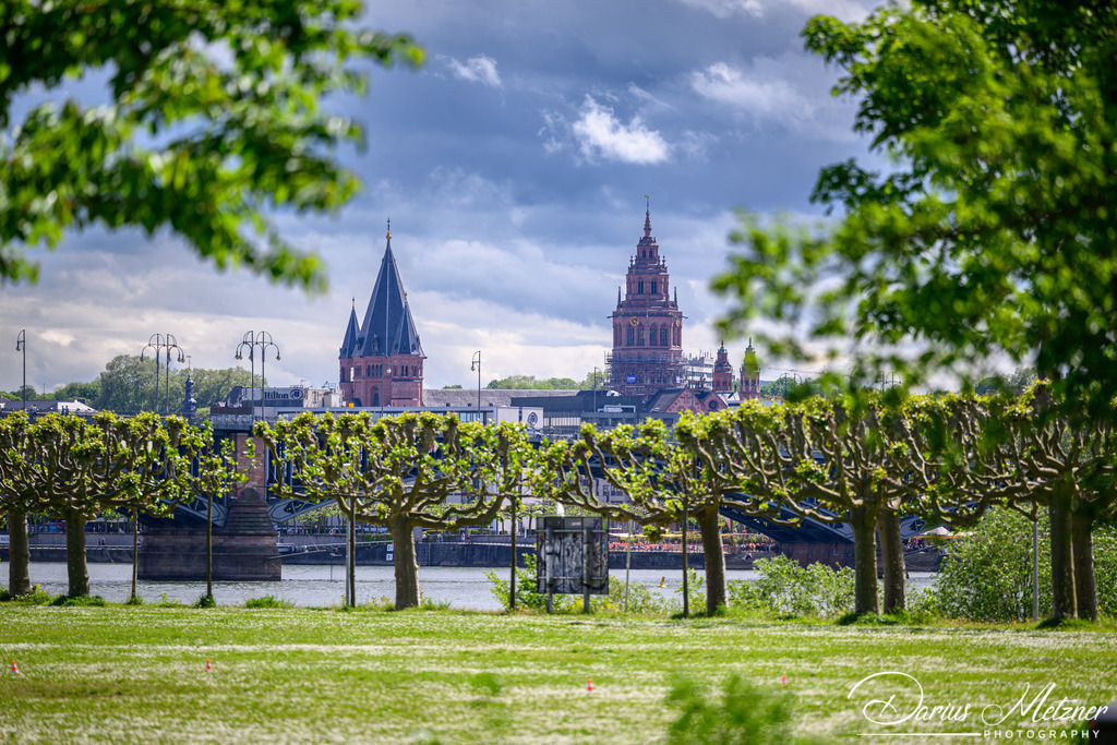 Mainz–Kastel | Bilder aufgenommen in Mainz–Kastel