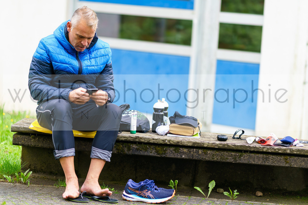 Rennsteiglauf Marathon 2024 | 25. Mai 2024 - 42,2 km von Neuhaus nach Schmiedefeld