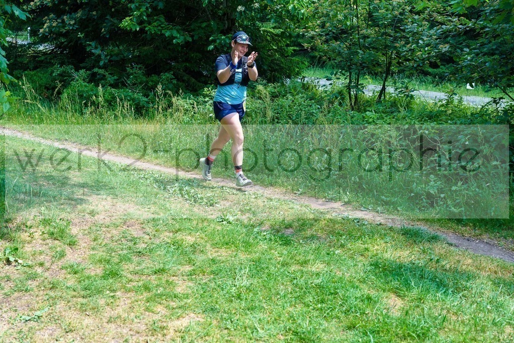 Rennsteig-Staffellauf 2023 | Rennsteig-Staffellauf - Hörschel bis Blankenstein - 17. Juni 2023