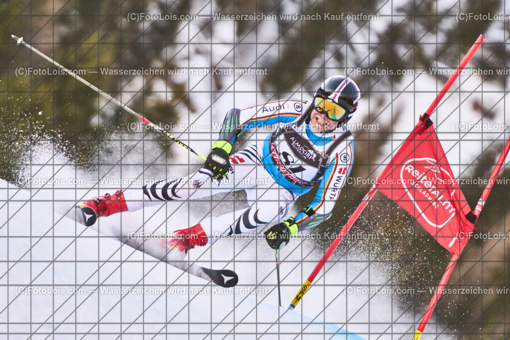 ALP0861_FIS-MastersCup_Reiteralm_Giant-SL_Zimmermann Manfred | FIS-MastersCup GIANT-SLALOM auf der Reiteralm in Pichl, Sa 18. Jänner 2025.