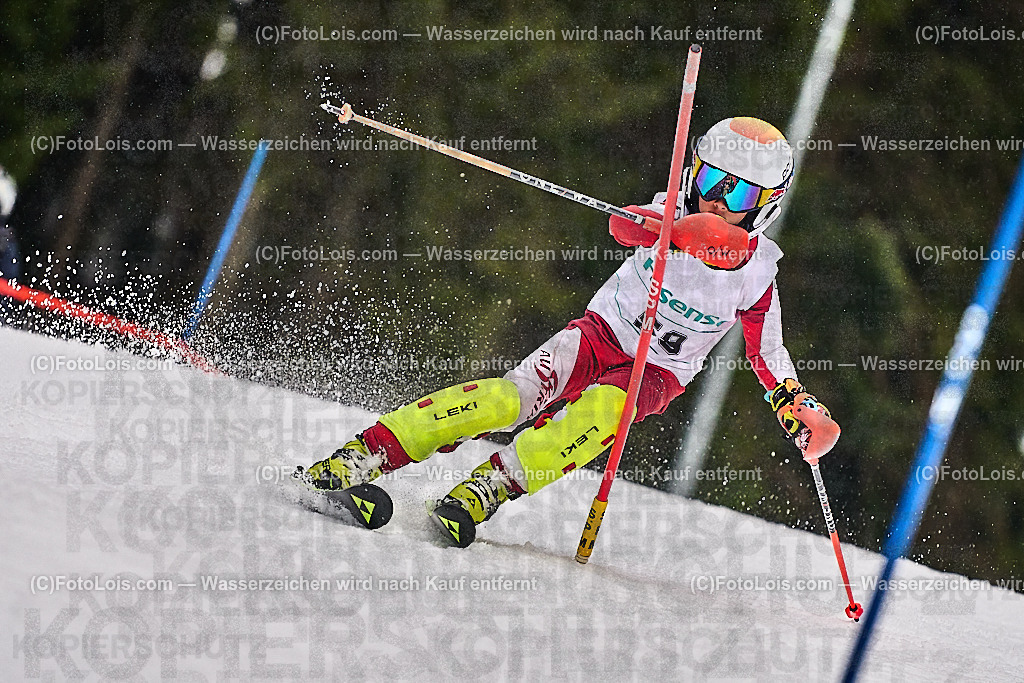 _ALP7598_KinderVergleich-SL_Semmering_Erkinger Tobias | NÖ LandesKinderRennen + Raiffeisen Wiener Alpen KinderCup, SLALOM am Semmering/Südhang, So 25. Jänner 2026.