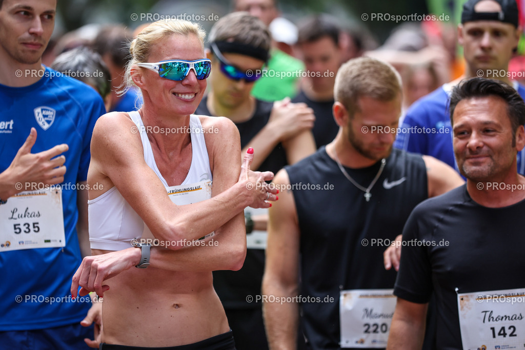 GVG Fruehlingslauf in Frechen, 22.05.2022 | Impressionen vom GVG Fruehlingslauf am 22.05.2022 in Frechen (Nordrhein-Westfalen). Foto: BEAUTIFUL SPORTS/Axel Kohring