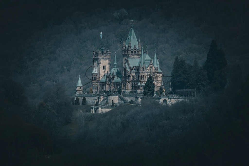 Schloss Drachenburg  | Simone Sperber, svb-photography,Fotografin,Bilddesignerin,Naturfotografie,Macrofotografie,Tierfotografie,Wildtierfotografie,Ausstellungen,Auftragsfotografie,Kunst,Art,Photographer,Shootings,Bildberatbeitung,Galerie,Shop