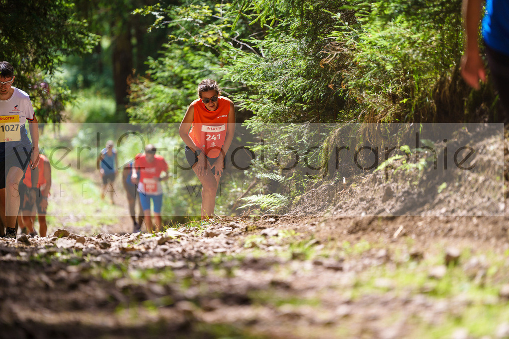 Schneekopflauf 2025 | Schmiedefeld am 5. Juli 2025