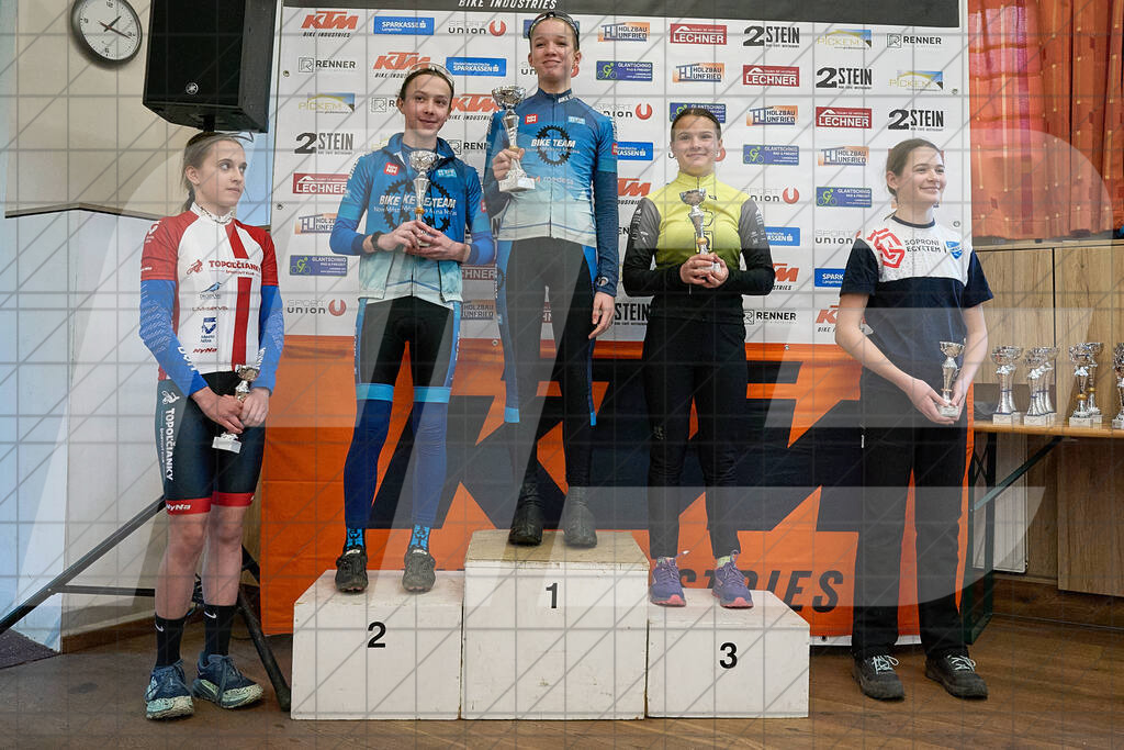 34. KTM Kamptal Trophy  | ZÖBING, Österreich – 2026-03-28: 34. KTM Kamptal TrophyFoto: © 2026 Martin Bihounek - MB Creative e.U.