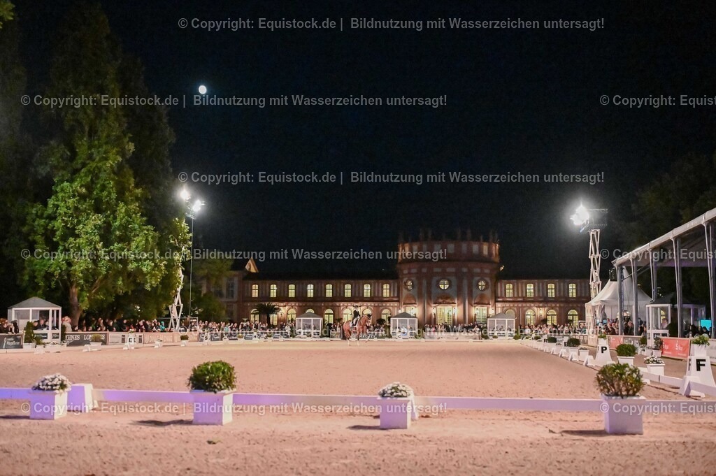 20250608_Longines Grand Prix Kür_0419 | Foto: Thomas Hartig