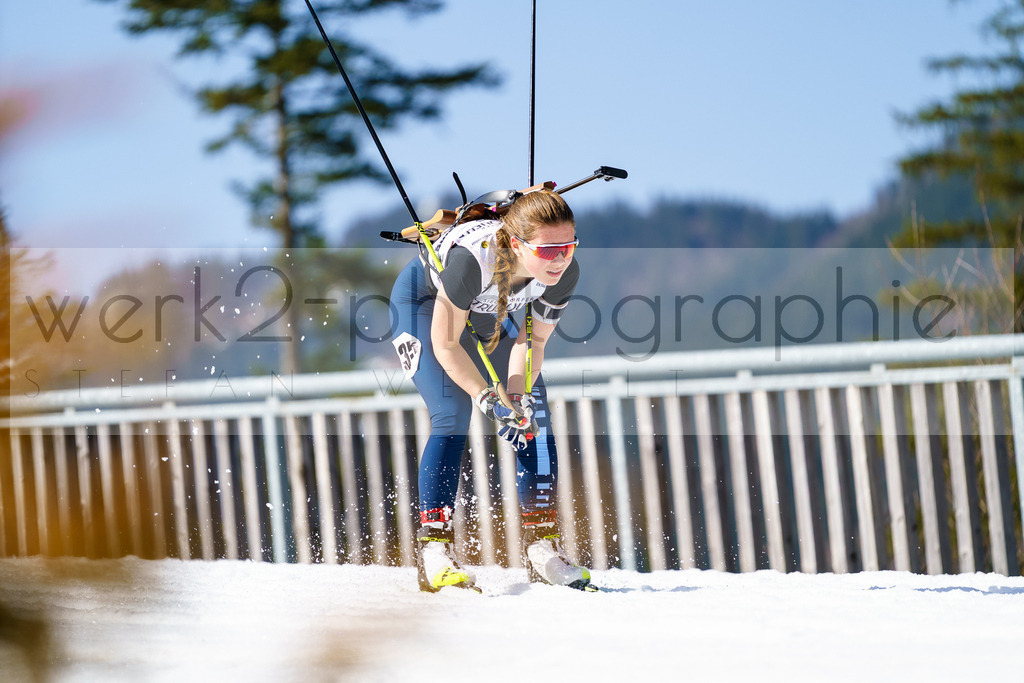 Deutschlandpokal Ruhpolding | 7. DSV JOKA Deutschlandpokal in der Chiemgau Arena Ruhpolding am 7. - 8. März 2026