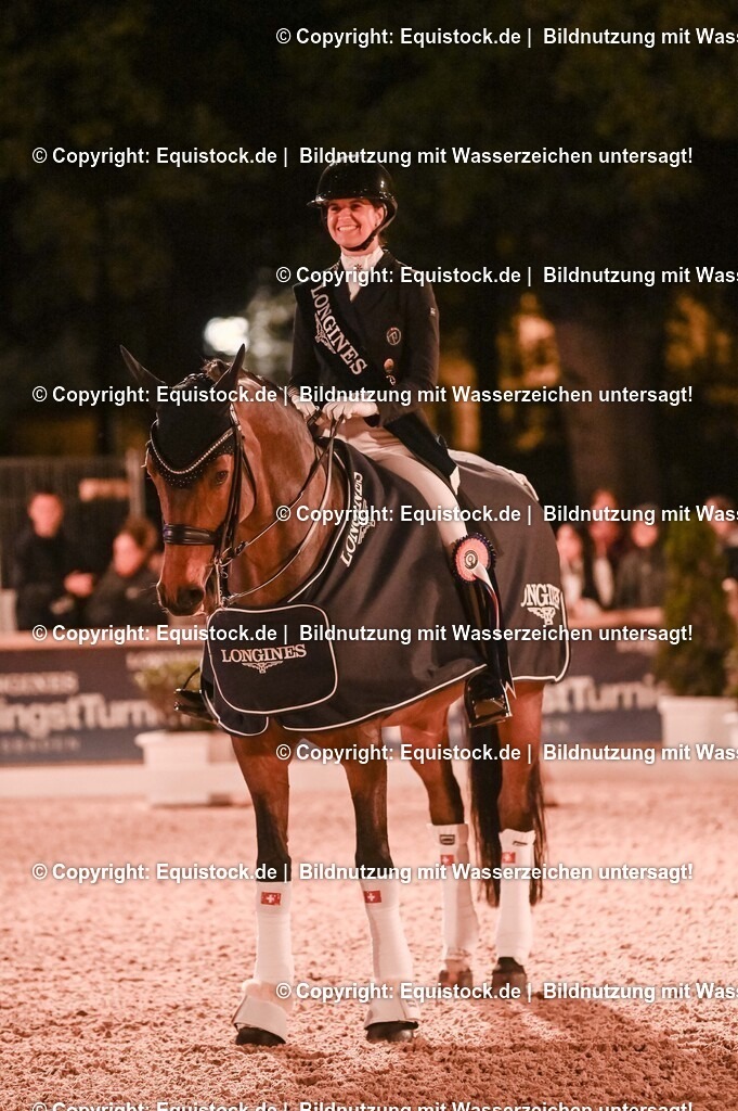 20250608_Longines Grand Prix Kür_0518 | Foto: Thomas Hartig