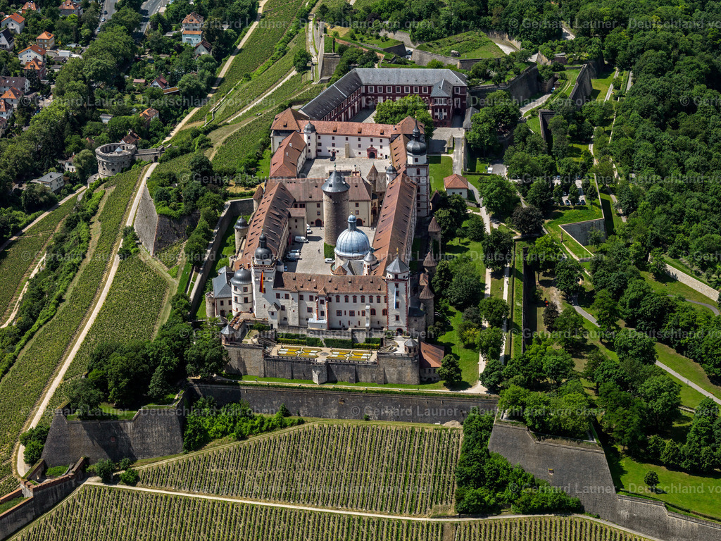 3089115 | Festung Marienberg 2010, Würzburg