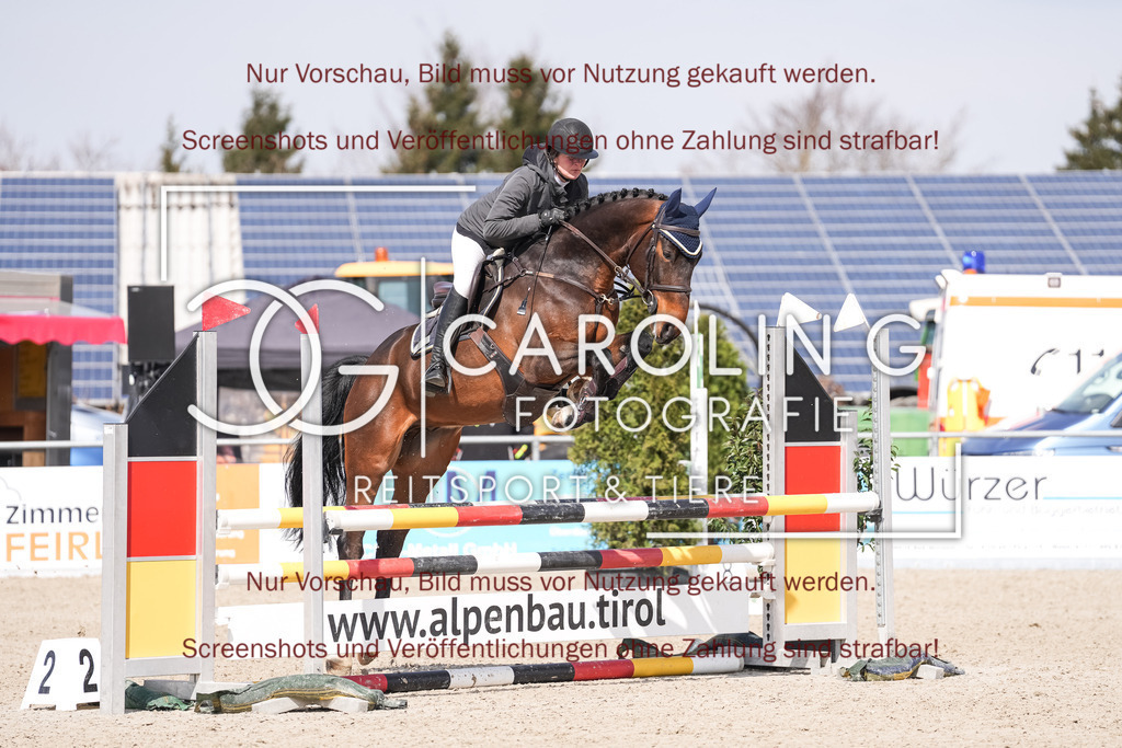 DSC05584 | Late_entry_Springturnier_Bad_Wurzach, Charming_50, Kathrine_Wingerter
