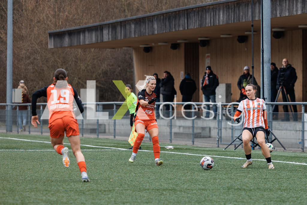Fußball I Frauen I Saison 2025-2026 I Freundschaftsspiel I FC Aarau Frauen - SC Freiburg U20 I 24.01.2026 | Hochwertige Sportfotos kaufen & lizenzieren für Medien, Vereine, Agenturen & Sportler:innen. Entdecke professionelle Sportfotografie im Bildshop von Alexander Franzen. - Realisiert mit Pictrs.com