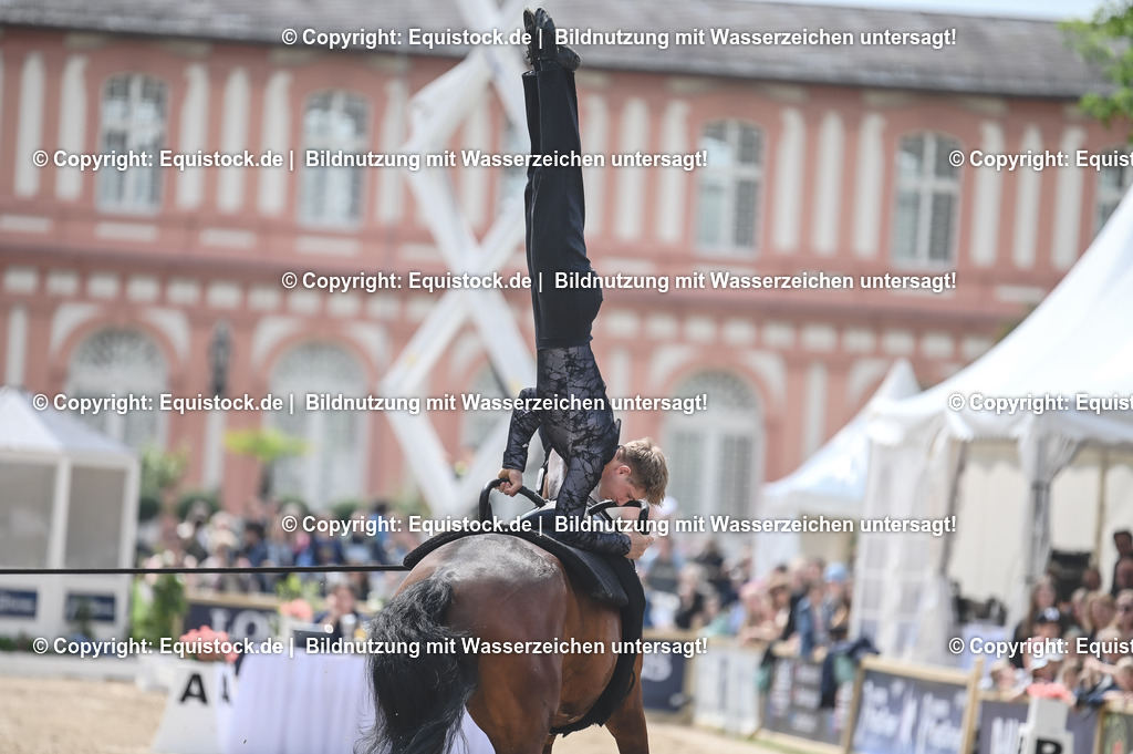 20240519_Voltige_0527 | Foto: Thomas Hartig