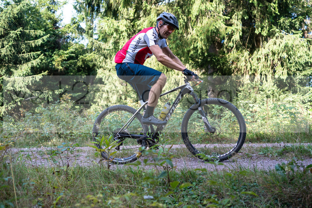 RennsteigRIDE | RennsteigRIDE, Schmiedefeld - 3. September 2022