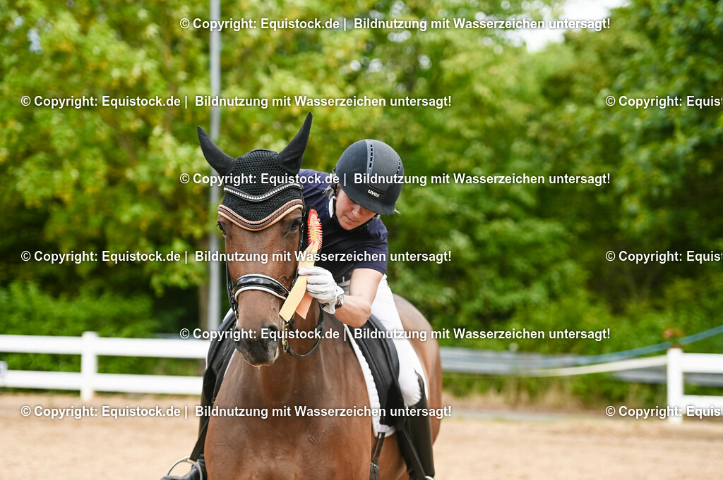 20230716_01_Dressurprüfung Kl.M_0638 | equistock