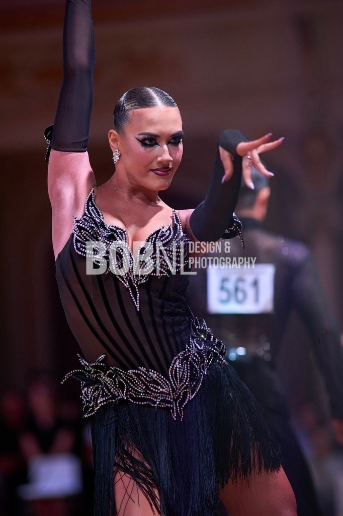 danceComp | Wuppertal - 05.07.2025: danceComp in Wuppertal (Historische Stadthalle), Germany. Photo by: BobNL design &amp; photography - Realisiert mit Pictrs.com