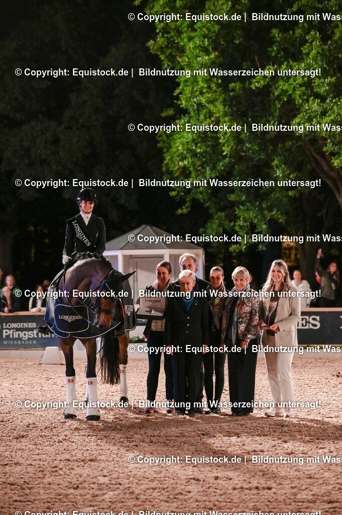 20250608_Longines Grand Prix Kür_0561 | Foto: Thomas Hartig