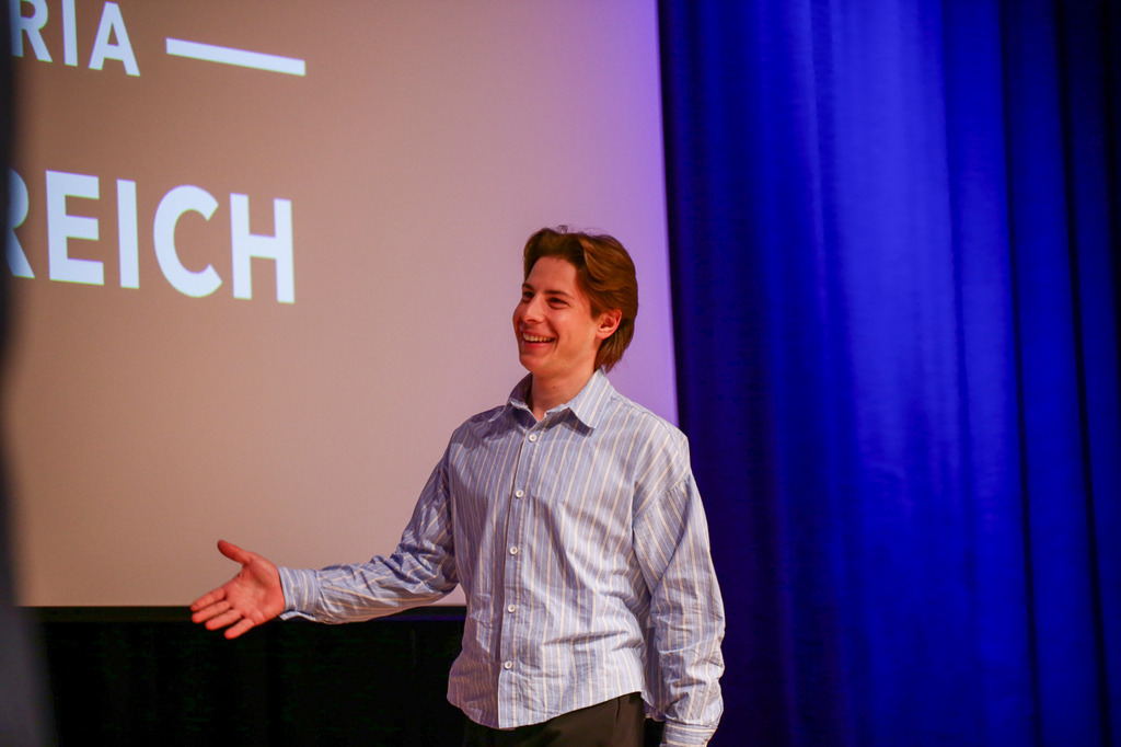 ..... | Marchtrenk,AUSTRIA,14.November 25, RADSPORTGALA  2025  , Image shows: Photo: WAPICS / Andreas Willdoner