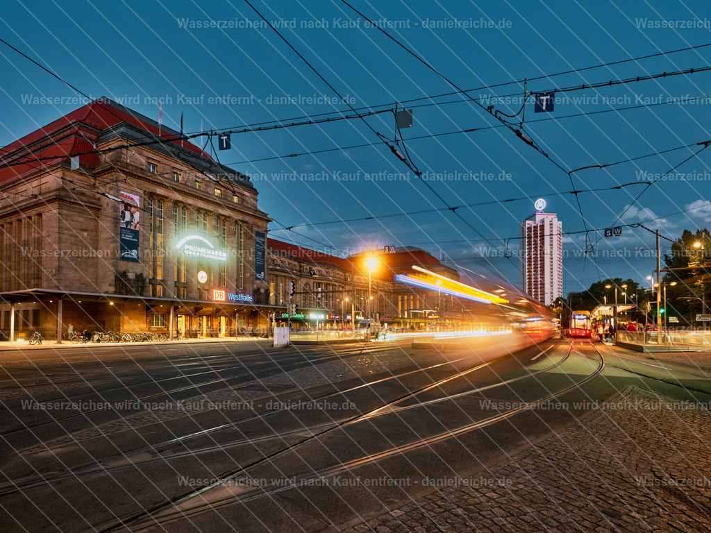 Hauptbahnhof Leipzig im September 2022 | Hauptbahnhof Leipzig im September 2022 - Realisiert mit Pictrs.com