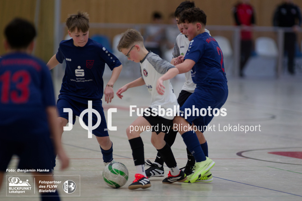 20260125_U13_Turnier_Versmold_239 | Blickpunkt Lokalsport - Realisiert mit Pictrs.com